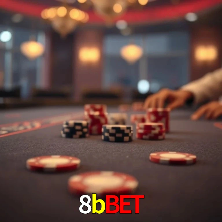 8bbet Promoções