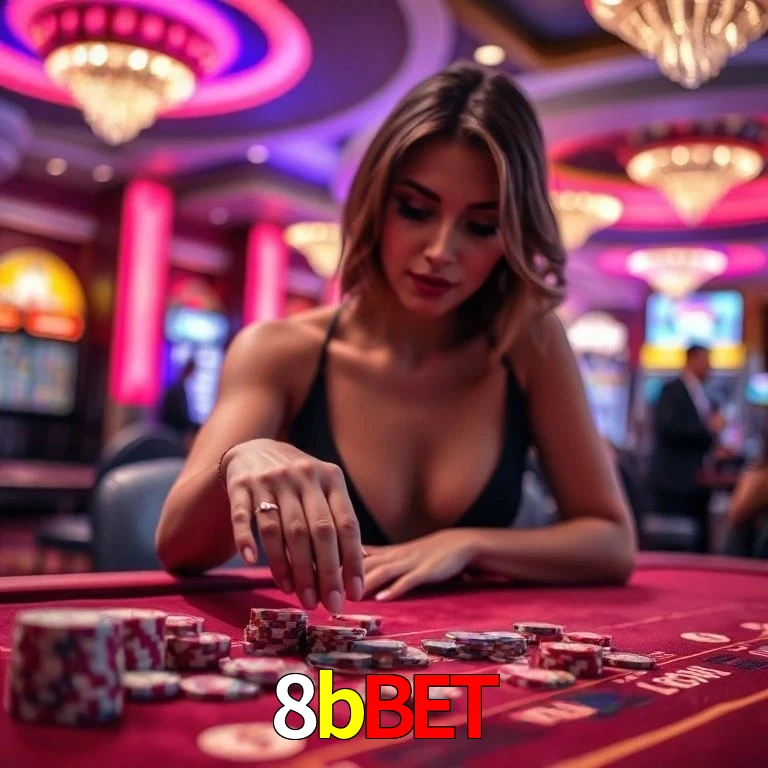 8bbet Casino RNG