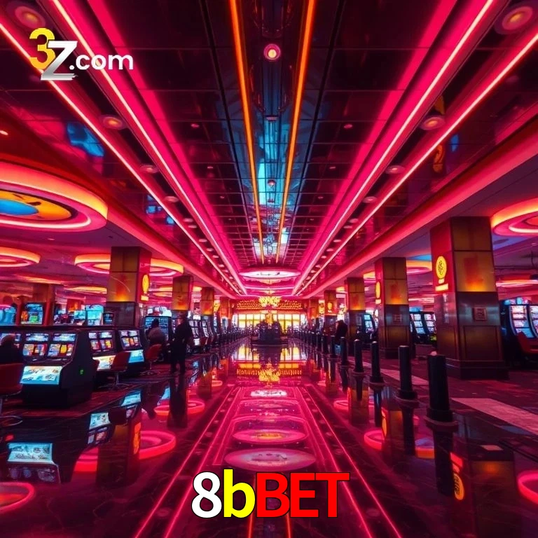 8bbet APK Interface