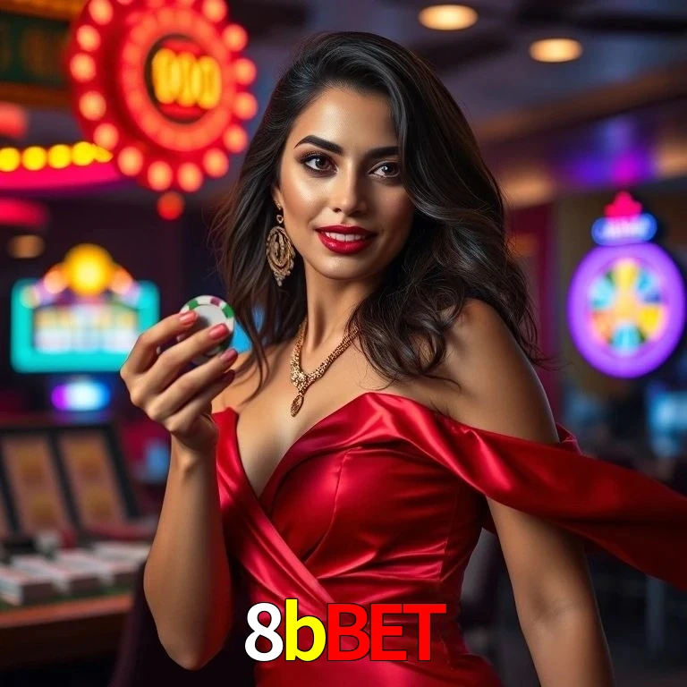 8bbet Torneios Slots