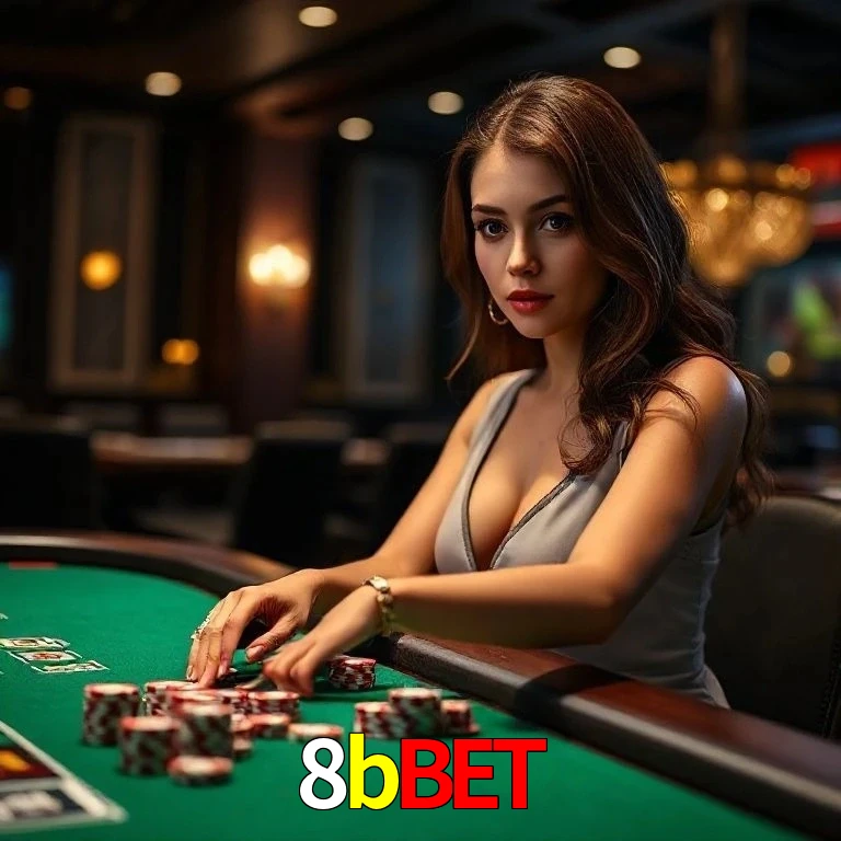 8bbet Live Casino