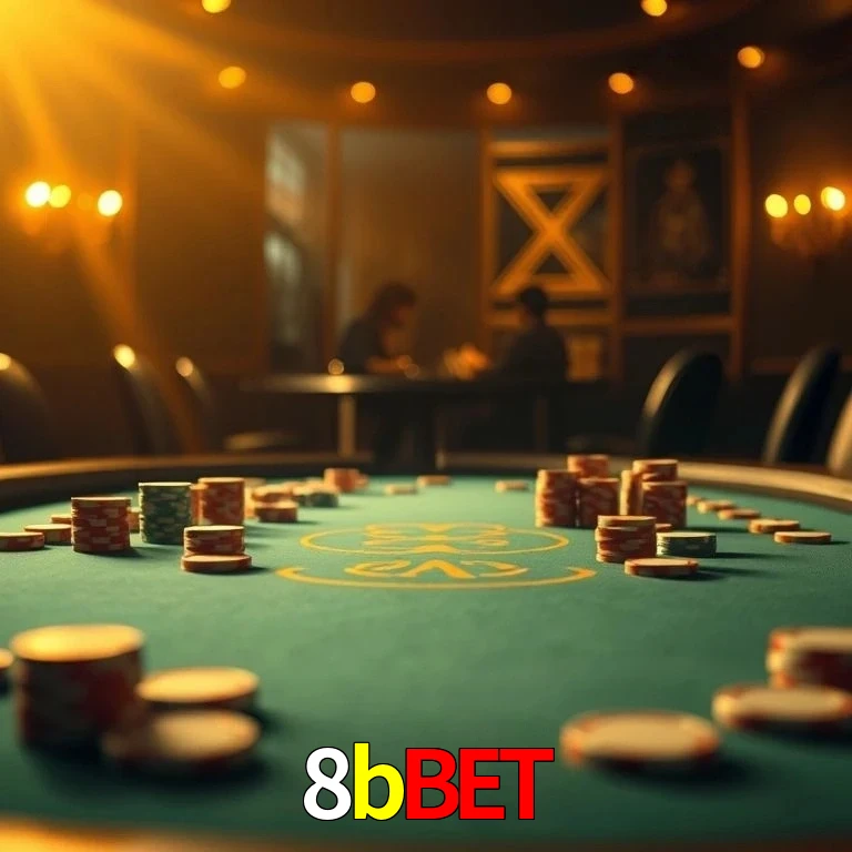 8bbet platform